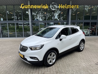 Opel Mokka X 1.4 Turbo Online Edition | AIRCO | CAMERA | CARPLAY | CRUISE | NAVI | PDC V&A | TREKHAAK