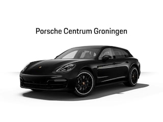 Porsche Panamera 4 E-Hybrid Sport Turismo - 10 Years Edition