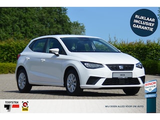 Seat Ibiza 1.0 EcoTSI Style 95 pk 1e eig.