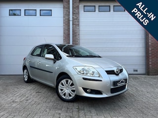 Toyota Auris 1.6-16V Sol N.a.P/Nette auto/Garantie