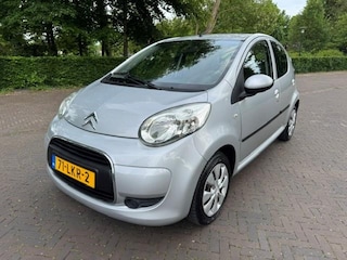 Citroën C1 1.0-12V Ambiance/Airco/5deurs/Nieuwe APK