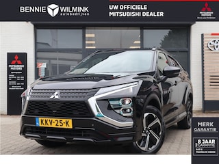 Mitsubishi Eclipse Cross 2.4 PHEV Executive AdaptiveCruise | Apple/AndroidAuto | AllSeaso
