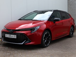 Toyota Corolla Touring Sports 2.0 Hyb GR-Sport Plus | Panoramadak | Vol Leder | JBL