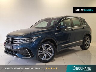 Volkswagen Tiguan 1.5 TSI R-Line Business+ | Panoramadak | Camera | Carplay | 2 zone airco