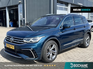 Volkswagen Tiguan 1.5 TSI R-Line Business+ | Panoramadak | Camera | Carplay | 2 zone airco