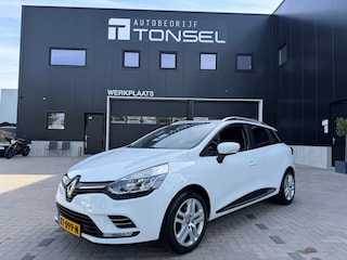 Renault Clio Estate 0.9 TCe Zen / Airco / Cruise / Navigatie / Bluetooth / PDC A