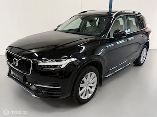 Volvo XC90 2.0 T5 AWD Momentum 7-ZITPLAATSEN / PANO