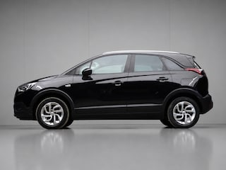 Opel Crossland X 1.2 Turbo Edition 2020 Sport (APPLE CARPLAY,CAMERA,NAVI,CLIMATE,CRUISE,GETINT,SPORTSTOELEN,LM VELGEN,NETTE STAAT)