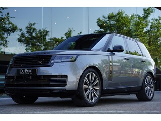 Land Rover Range Rover P 510 E SV Head Up / Meridian Signature