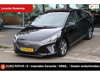Hyundai Ioniq Comfort EV SOH 87,7% NL-AUTO NAP