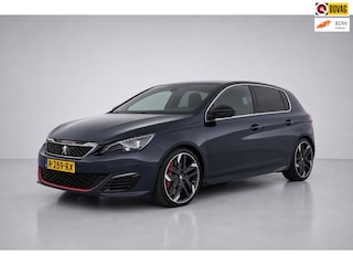 Peugeot 308 GTi 270 Pk, panorama, Hele volle uitvoering