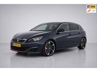 Peugeot 308 GTi 270 Pk, panorama, Hele volle uitvoering