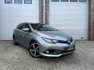Toyota Auris 1.8 Hybrid Team D Dealer oh/Camera/garantie