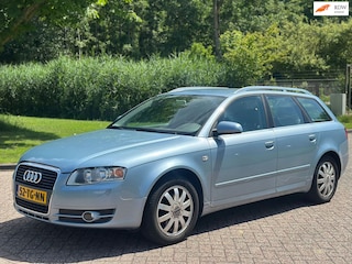 Audi A4 Avant 2.0 Pro Line Business/AIRCO/ELECRAMEN VOOR/VERWARMDE VOORST/TREKHAAK