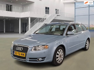 Audi A4 Avant 2.0 Pro Line Business/AIRCO/ELECRAMEN VOOR/VERWARMDE VOORST/TREKHAAK
