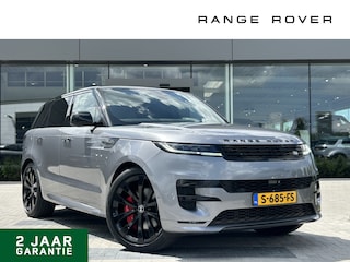 Land Rover Range Rover Sport P440e 6-cil. AWD Dynamic HSE | Nieuw door ons geleverd | Geklimatiseerde voorstoelen | Head-up Display |