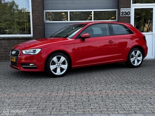 Audi A3 1.4 TFSI Pro Line S DSG NAVI/ECC-AIRCO/CRUISE