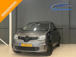 Renault Twingo 1.0 SCe Collection | Airco | Navigatie Carplay | NL-Auto |