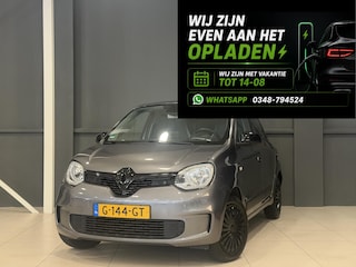 Renault Twingo 1.0 SCe Collection | Airco | Navigatie Carplay | NL-Auto |