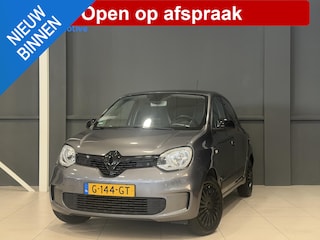 Renault Twingo 1.0 SCe Collection | Airco | Navigatie Carplay | NL-Auto |