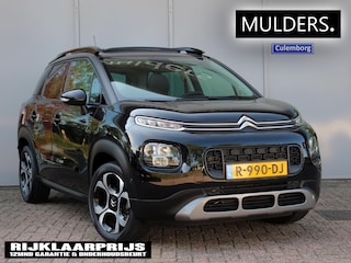 Citroën C3 Aircross 1.2 PT Automaat Shine | Panodak/Camera/Navi