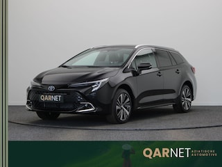 Toyota Corolla Touring Sports Hybrid 140 Dynamic | Stoel, Stuur en voorruitverwarming | Apple Carplay & Android Auto | Achteruitrijcamera |