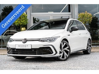 Volkswagen Golf 1.5 eTSI 3 x R-Line Pano Dsg Headup