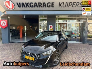 Peugeot 208 1.2 PureTech Active Pack