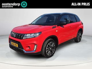 Suzuki Vitara 1.4 Boosterjet Select Smart Hybrid