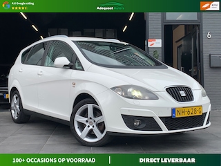 Seat Altea 1.8 TFSI Businessline High|AUT|Cruise|Xenon|BT