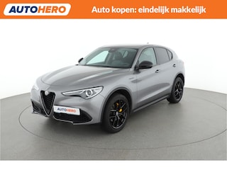 Alfa Romeo Stelvio 2.0 T AWD Veloce |HS37627|