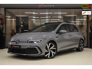 Volkswagen Golf 1.5 eTSI R-Line PANO/CAM/CARPLAY/KEYLES/IQ/ACC/DCC/VOL