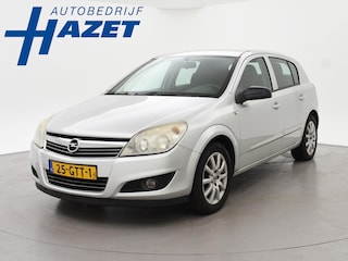 Opel Astra 1.6I 115 PK 5-DEURS HATCHBACK + NAVIGATIE | CRUISE | AIRCO | LMV