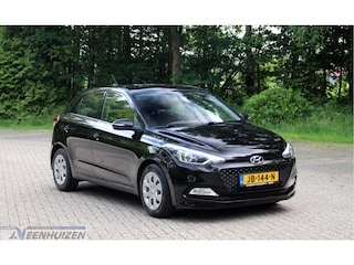 Hyundai i20 1.2 HP i-Motion Comfort | 2016 | ✨Cruise | ❄️Clima | ⭐PDC |