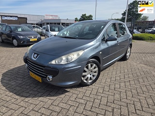 Peugeot 307 1.6-16V XS/NIEUW APK+4 NIEUW BANDEN/TREKHAAK