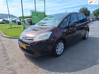 Citroën C4 Picasso 1.8-16V Prestige 5p. / Ideale gezinsauto / APK mei 2027