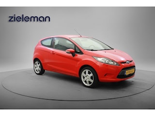 Ford Fiesta 1.25 Limited - Airco