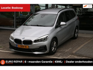 BMW 2-serie Tourer 218i Executive 7PERS DEALER ONDH TREKHAAK