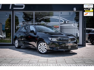 Opel Astra 1.2 Edition|Navi|Cruise|Carplay|DAB|Parkeersensoren V/A|