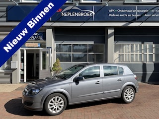 Opel Astra 1.6 Essentia Bj 2006 Airco,Trekhaak,Cruise,Lmv