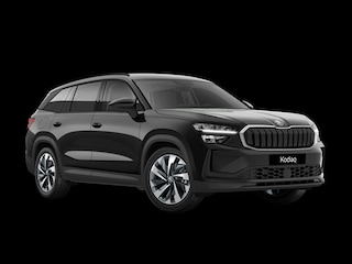 Skoda Kodiaq Edition 1.5 TSI PHEV 204 PK | Trekhaak | Stoelverwarming | Cruise control