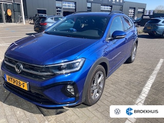 Volkswagen Taigo 1.0 TSI 115 pk R-Line Business | Achteruitrijcamera | Cruise control adaptief | Apple Carplay |
