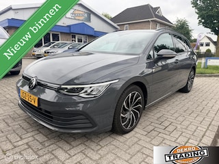 Volkswagen Golf Variant 1.0 TSI Life Business