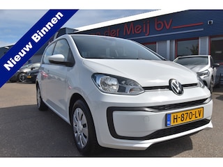 Volkswagen Up 1.0 BMT move up! , CLIMATR , CR CONTROL , A UITRIJ CAM  , PDC A ,