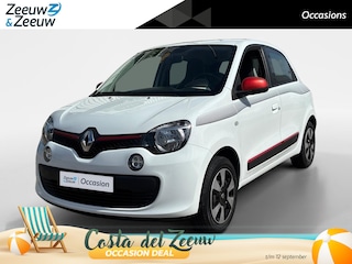 Renault Twingo 1.0 SCe Collection | Bluetooth | Airco | 12 maanden BOVAG garantie | 12 maanden APK
