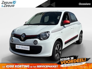 Renault Twingo 1.0 SCe Collection | Bluetooth | Airco | 12 maanden BOVAG garantie | 12 maanden APK