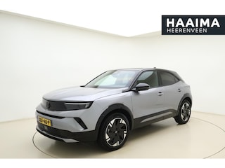 Opel Mokka Electric GS 54 kWh | Facelift model | Climate Control | Two Tone | Achteruitrijcamera | Cruise Control | LED koplampen