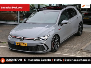 Volkswagen Golf 2.0 TSI GTI PANO-DAK STUURVERW. ADP. CRUISE!