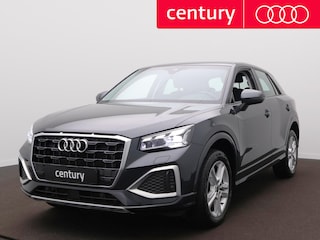 Audi Q2 35 TFSI Advanced edition LED | Stoelverwarming | Camera