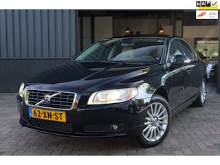 Volvo S80 2.5 T Momentum LPG|Trekhaak|PDC|Nieuwe D. Riem